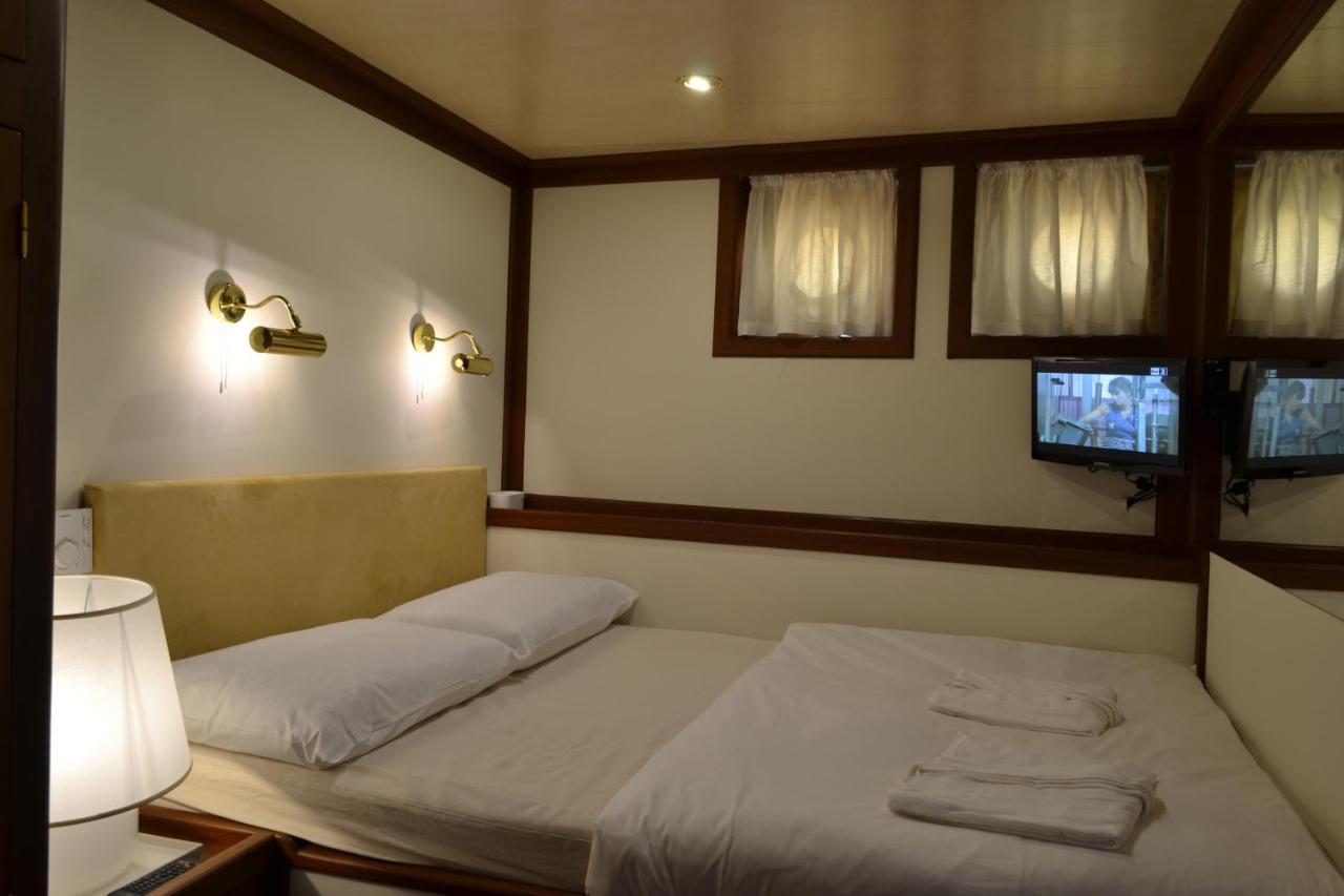 Dvi Marije Hotel Palermo Eksteriør billede